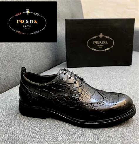 prada shoes near me|Prada formal shoes.